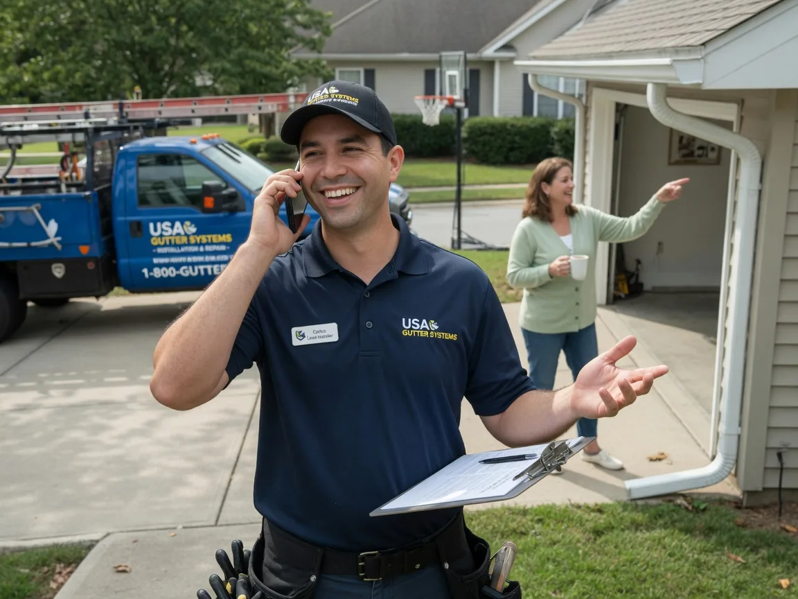 Gutter Installation Pringle, SD FAQs